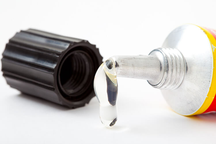 What is Acrylic adhesives?